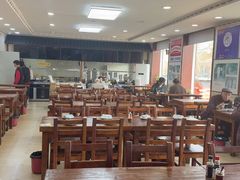 -叶存利海鲜大馅饺子(海宁路总店)
