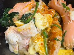 -小蛮椒麻辣烫·麻辣拌(青浦宝龙店)