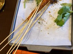 -林二哥宜烤官·宜宾小烧烤