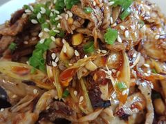 -厨神老街兔·淳朴人家店(盐帮菜风味名店)
