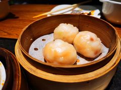 -小城粥道·海胆鲜虾粥(解放广场店)