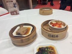 -稻香饭店(龙华天虹店)