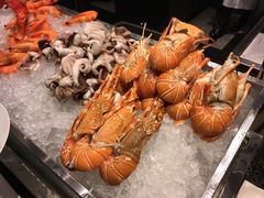 -深圳四季酒店·馥自助餐厅