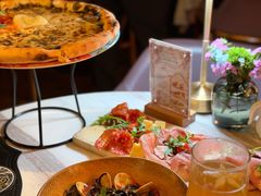 -IL TEATRO 精品意大利餐厅