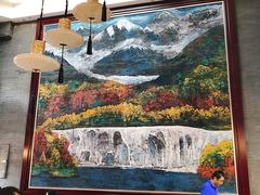 -东门烤鸭店(东华门店)