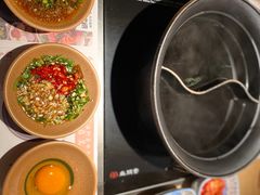 -温野菜涮涮锅(曲江大悦城店)