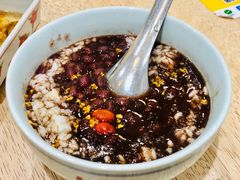 去芋圆-堂屋糖水店(愚园店)