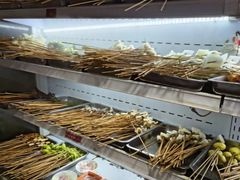 -水碾河刘老大串串香(水碾河路店)