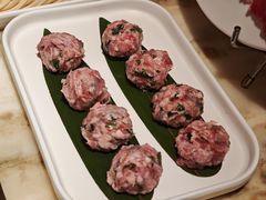 -涮福記·现切牛羊肉火锅(世纪汇店)
