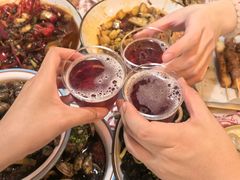 -小田油焖小龙虾(双井店)