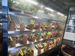 -豫见湘土情(工人路店)