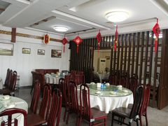 大堂-鑫悦楼煎蟹·16年海鲜大排档