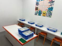 -斯坦星球AI编程·机器人科创·科学实验·信奥·思维·STEM·乐高·竞赛考级(长宁虹桥大融城荟聚中心)