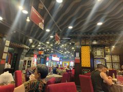 -老浒记烤鸭-北京菜(琉璃厂店)