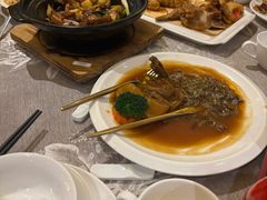 -香云轩·顺德菜(香云纱园林酒店店)
