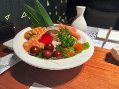 -大渔铁板烧(通州万达店)