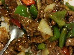 -西部马华清真兰州牛肉面·烧烤夜市(关东店)