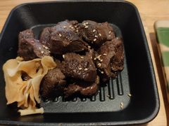 -活鳗饭·鹅肝范儿(高碑店店)
