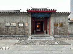 -于谦祠