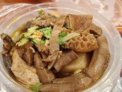 -有章牛杂(石厦店)