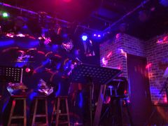 -MM·五声·音乐人与调酒师(西安路店)