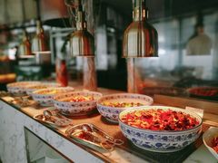 -洲际酒店·地平线全日餐厅HORIZON CAFÉ