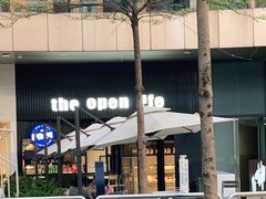-The open life(万象城店)