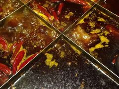-董家湾重庆老火锅(嘉华店)