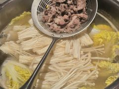 -牛品福潮汕牛肉火锅(旺庄店)