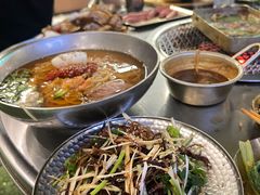 -鑫釜山海鲜烧烤(浑南店)