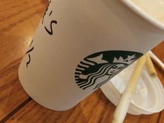 -星巴克臻选(深圳龙岗万科店)