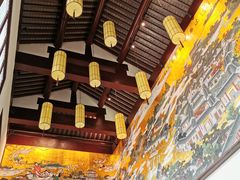 -东台西溪天仙缘景区