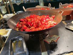 -印象餐厅(杭州国际博览中心北辰大酒店)