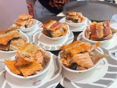 -新一番三文鱼寿司(红城湖店)