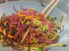 -天毓山庄·餐厅