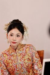 -金禧化妆造型工作室(市桥地铁站店)