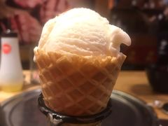 雪糕-牛藏·黑毛和牛烧肉(环市东店)