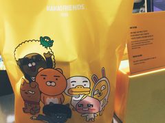 -KAKAO FRIENDS(弘大店)