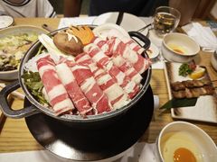 -小句号·精致料理(江南环球港店)