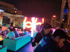 -外滩8号 whisky bar(金延大厦店)