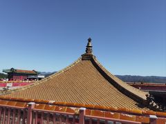 -普陀宗乘之庙(小布达拉宫)