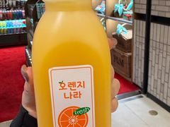 -新世界百货(明洞总店)