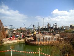 -七彩云南欢乐世界