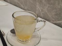 蜂蜜柚子茶-翠园(北京王府中环店)