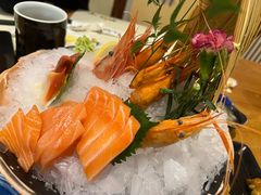 -和创柚子·会席日本料理(新区淮海街店)