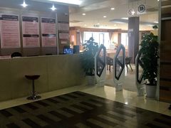 -浦东新区花木街道图书馆