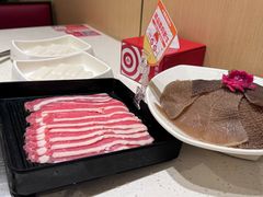 -海底捞大排档火锅(打浦路店)