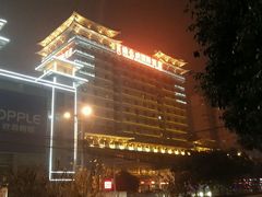 -维也纳国际酒店·西安大雁塔大唐不夜城店