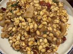 -粗粮人家·东北菜(洋桥店)