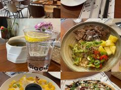 -Blac+Blac(中海环宇荟店)